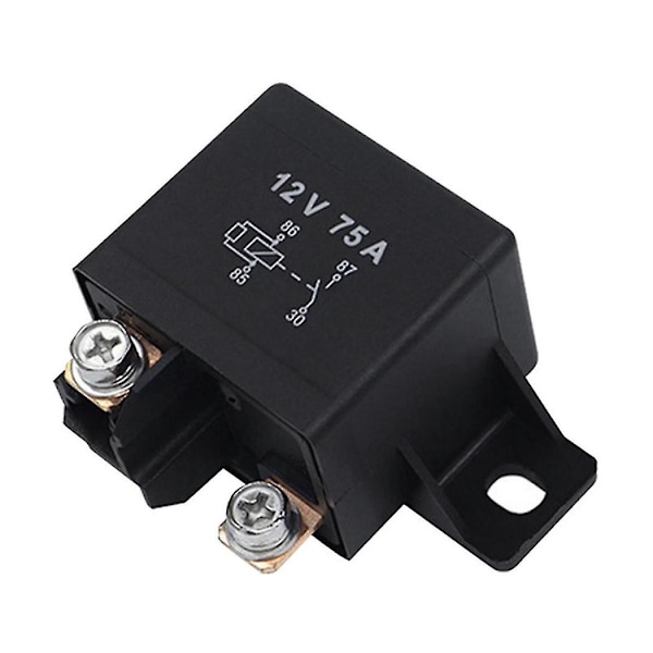 12v 75a 0332002168 B0332002168 V23232-d0001-x001 0331005001 Strømreléer For Relé