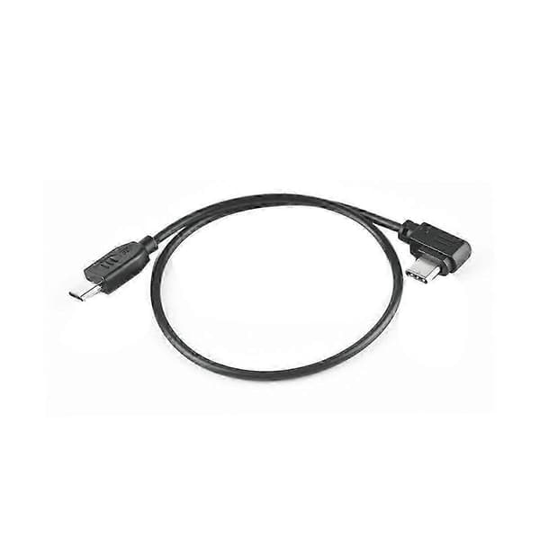 Til SC2 Kamerastyringskabel USB-C til Multi-USB Multi-Kamera A7 A7R A7S II III IV A6600 Kamera 2025