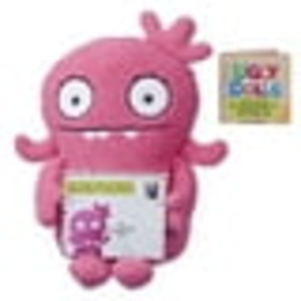 UglyDolls Yours Truly Moxy Kosedyr