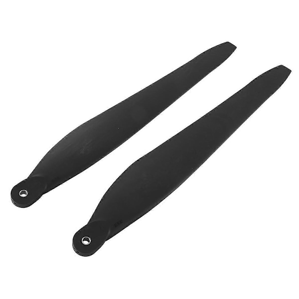 36120 36-tums Fällbar Propeller Blad CW för X9 Motor