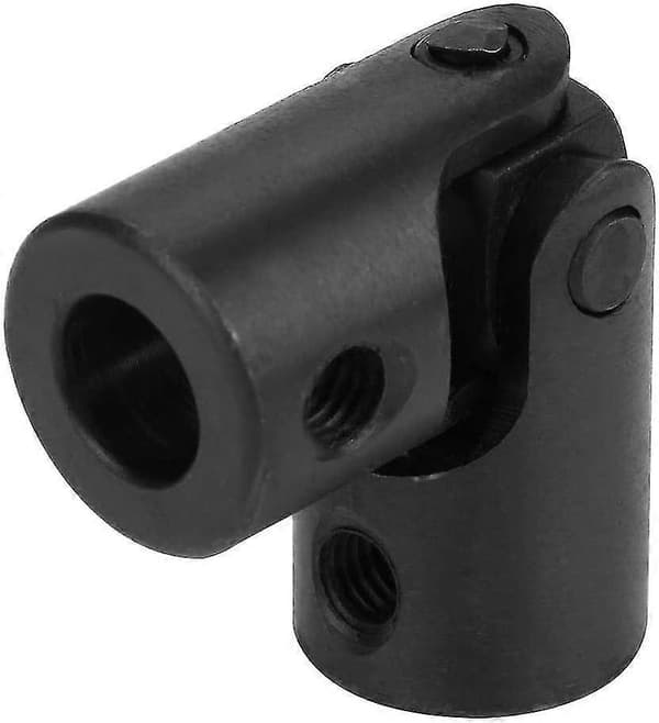 10mm Gimbal, universalledd aksel, universalledd (id:10mm/od:20mm) ((id:10mm/od:20mm))