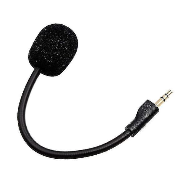 For Logitech G Pro / G Pro X Gaming Headset Mikrofon Avtakbar Mikrofonarm