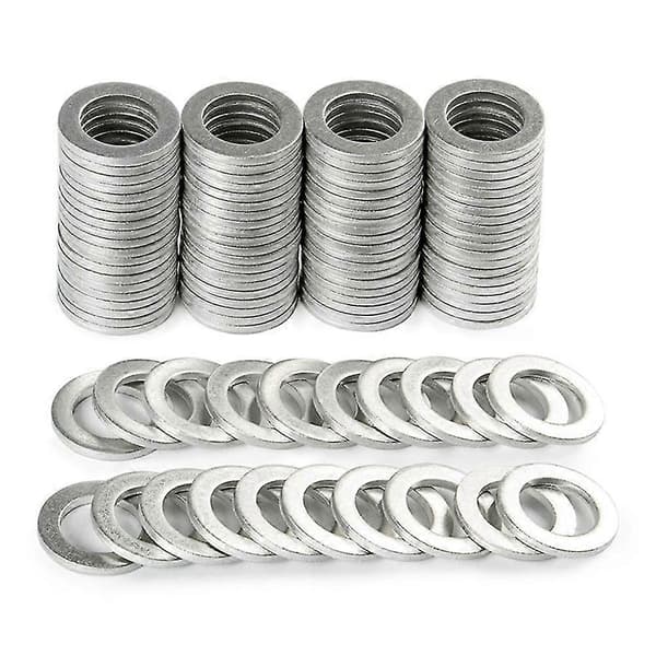100 stk. 90471-px4-000 Trans Olieaftapningsprop S Til Til