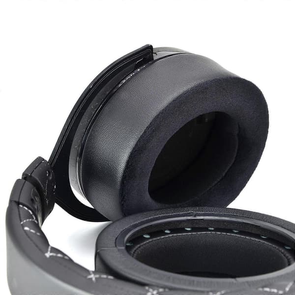 Øreputer Øreputer Muffepute for Corsair HS50 Pro HS60 Pro HS70 Pro Hodetelefoner