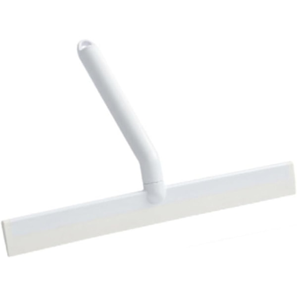 WJ 1 st Squeegee i Plast för Fönster, Badrum, Bilar, Spegel