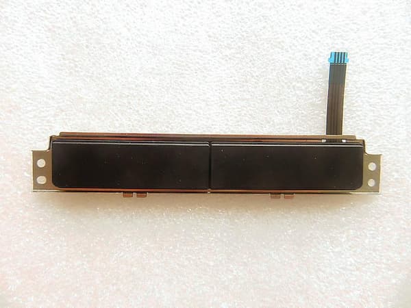 Til Dell E5550 E5450 Cn-a13b82 Venstre Højre Museklik A13b82 Touchpad Knap