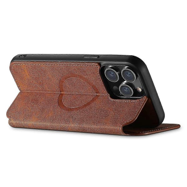 Telefoncover til iPhone 15 Pro
