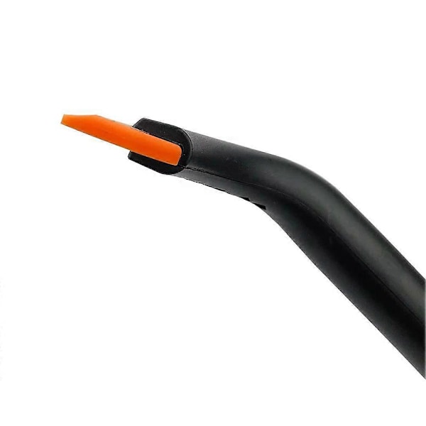 Flexibel Duschsqueegee för Fönster, Duschglas, Bilruta, Spegel