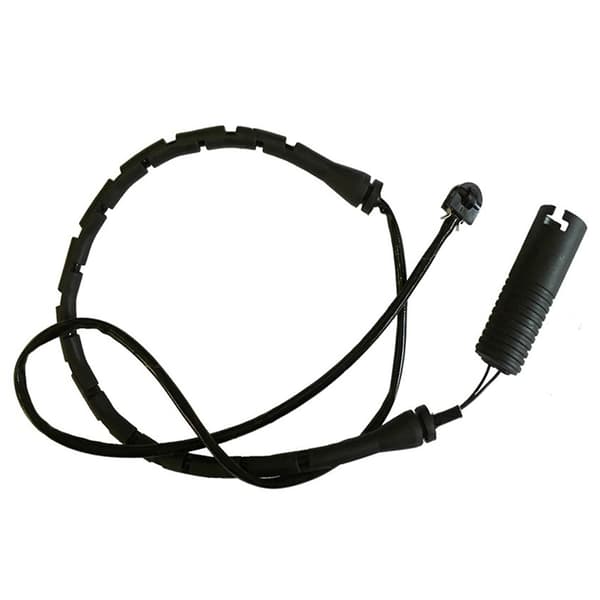 2x Bremsbelegg-Slitasje Sensor Passer For E36 3-Serie Bremseslitasje Sensor 34351181338