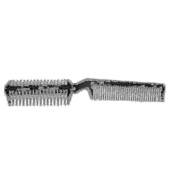 Ny kæledyrshårtrimmer plejekam 2 barberknive