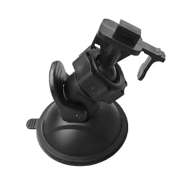 Svart Bil Sugkoppsfäste Hållare För Nextbase Dash Cam DVR HD Kamera
