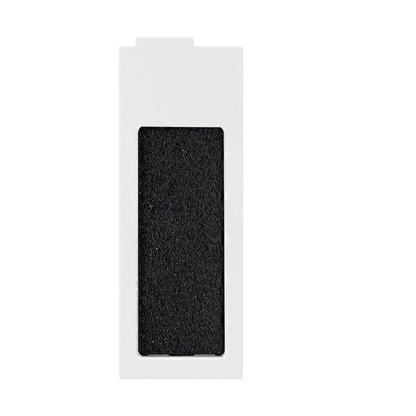 8 kpl Robottipurin Suodatinvarusteita Ecovacs Deeboot T20 Pro Plus/ T20 Max Plus, T20 Max / T20 Pro