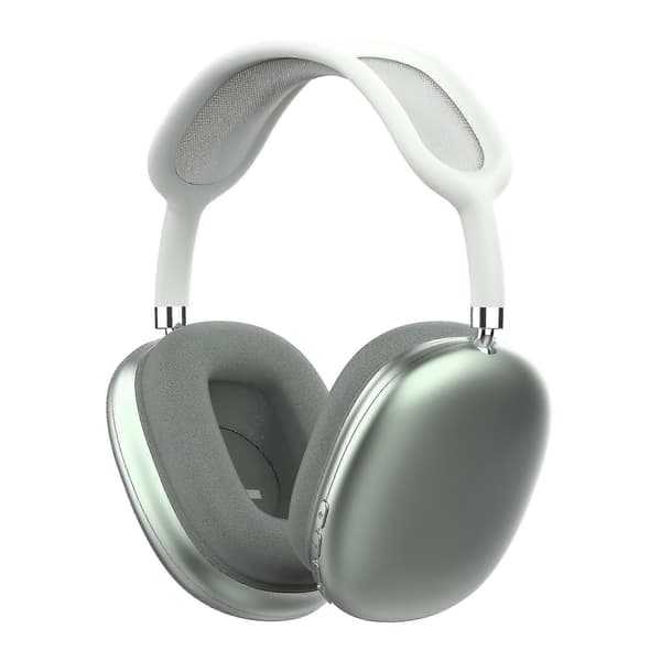 Trådløst Bluetooth-hodesett hodetelefoner for Apple Huawei Beste gave