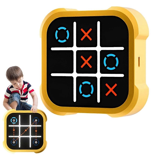 3-i-1 Luffarschack Bult Spel Luffarschack BULT Schack Pussel Leksaker Brädspel för Barn och Vuxna Bir