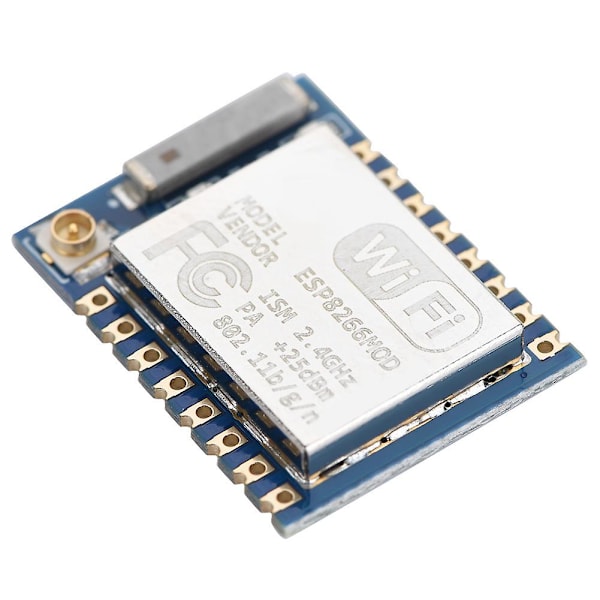 ESP8266 WiFi Transceiver Modul - Fjärr Seriell Port, AP/STA Läge
