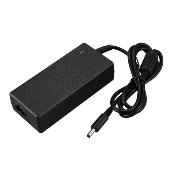 19.5v 3.34a 65w AC-adapter Laptopladdare för 15 3000 5000-serien 15 3552 3558 5567 Strömförsörjning 4.