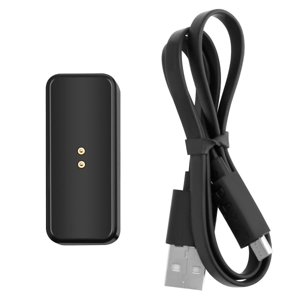 Erstatningslader Dock+USB-kabel for 3 2 tilbehør Ladedel