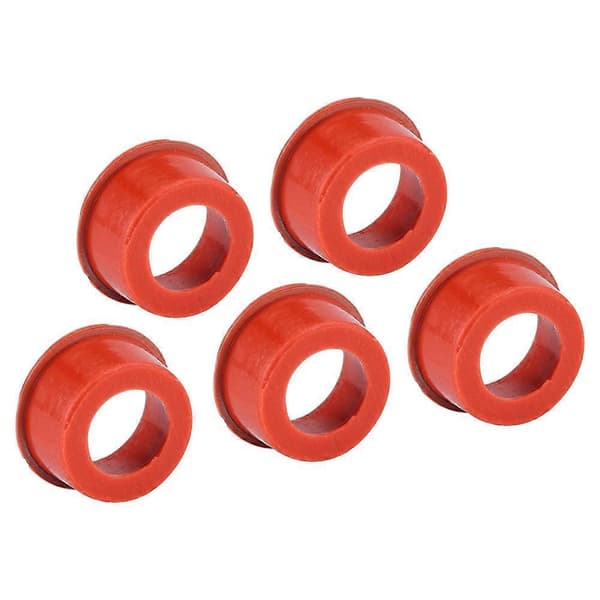 5 stk. Frontmotorpakning Passer for M47 M57 E38 E39 E46 E60 E61 E65 E66 E90 E91 E53 E83 11612246949