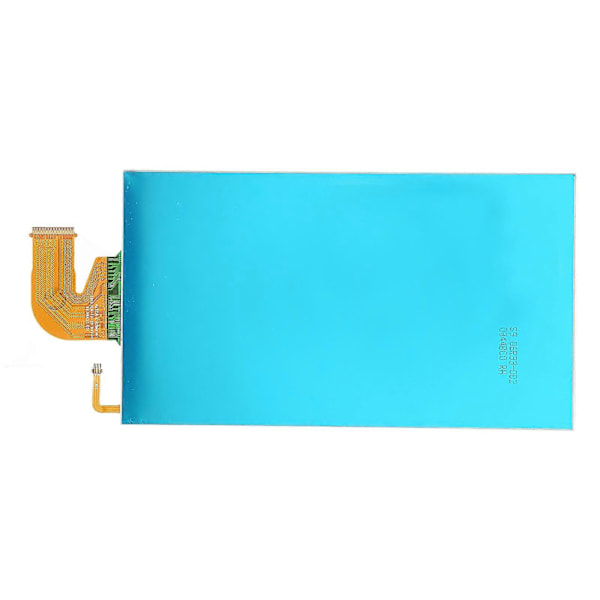 LCD-skärm Original Skydd Inre Skärm Display Glas Montering Ersättning Kompatibel med Spelkonsolsystem