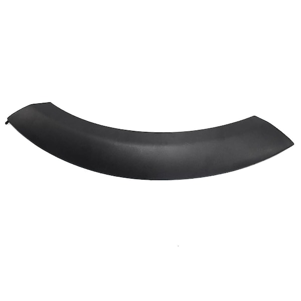 51131505864 Etupyörän Oikea Etupyörän Kaari Huppu Kaari Peite Trimmi Pyörän Kaaren Reuna For