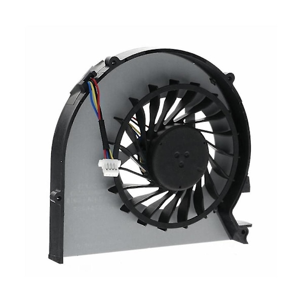 CPU Køleventilator CPU Køler Ventilator Til Probook 450 455 470 G1 Laptop 721937-001