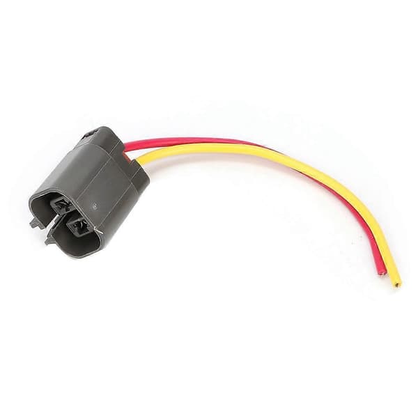 Alternator Pluggkontakt Modifisert Tilbehørserstatning Passer for Bosch