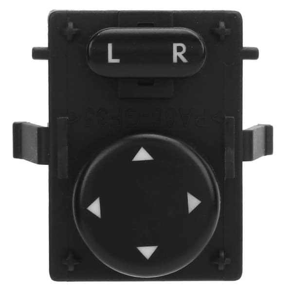 Bryter for kontroll av sidespeil A0045459207 Erstatning for Mercedes Sprinter 903/Vito W638