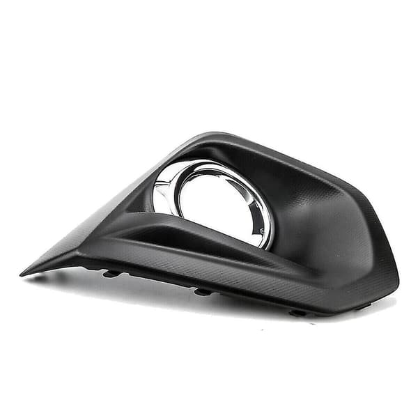 For 2012-2014 Impreza Venstre Førerside Frontfanger Tåkelys Lampe Erstatning Bezel Deksel 57731-fj0
