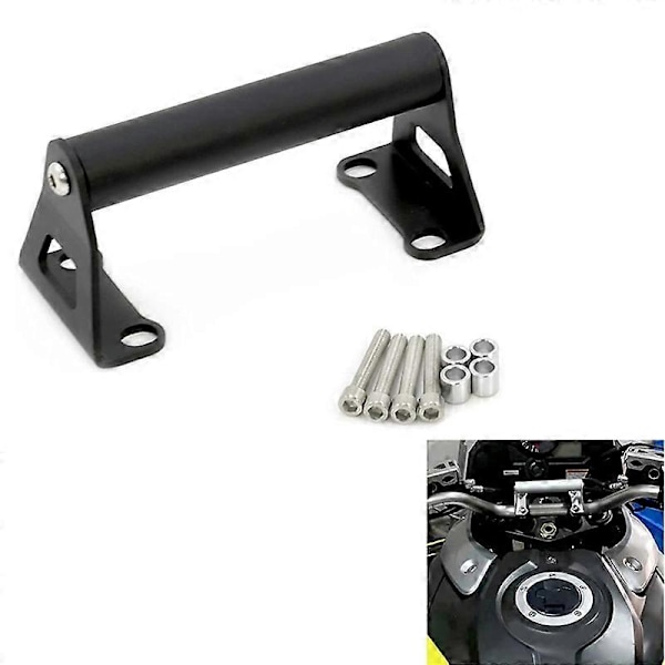 Motorcykel Mobiltelefon Navigation Support GPS Navigation Support til V-Strom DL 650 2017-2019