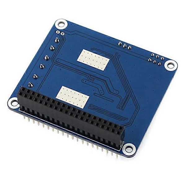 til RPi Motor Driver Board MC33886 Drev Udvidelseskort til