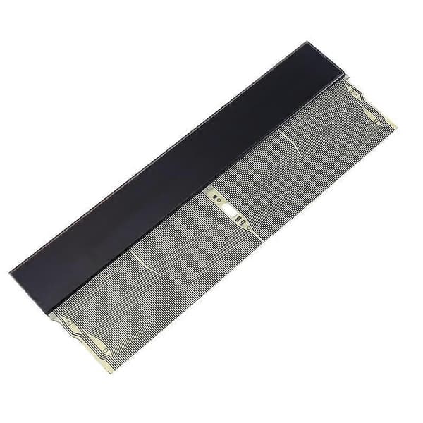 Bil LCD Display Mid Radio Instrument Ribbon Kabel Lcd Skærm til 7 Serie E53 E38 E39 X5