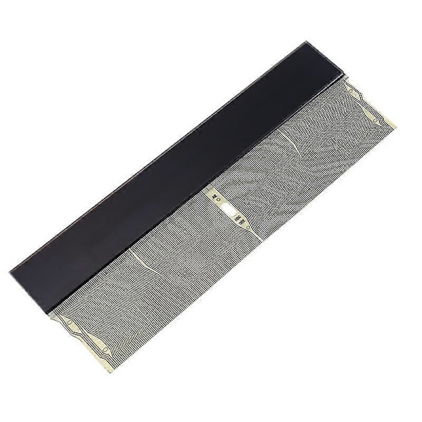 LCD-skjerm for bilradio, midtkonsoll, båndkabel for 7-serie E53 E38 E39 X5
