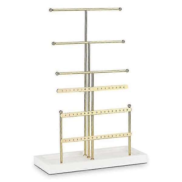 Smykkeorganisator Bordplate Smykkeholder