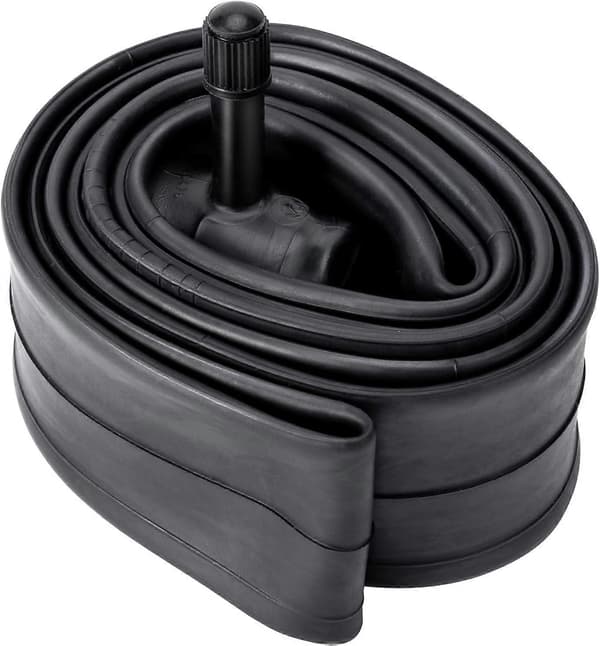 2-pack 20\" Cykelslangar med AV32mm Ventil - 20x1.50/1.75 Cykelslangar
