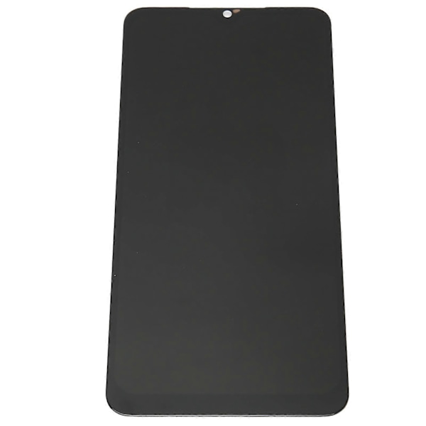 Skärmbyte LCD Display Touch Digitizer Assembly Reparationsdelar för Samsung Galaxy A03s YEMMA