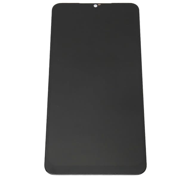 Skærmudskiftning LCD Display Touch Digitizer Samling Reparationsdele til Samsung Galaxy A03s YEMMA
