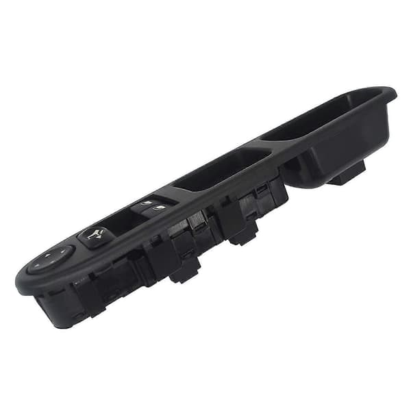 Ikkunan nostopainike 307 ikkunakytkimen ohjaukselle 96351622xt 6554.e4