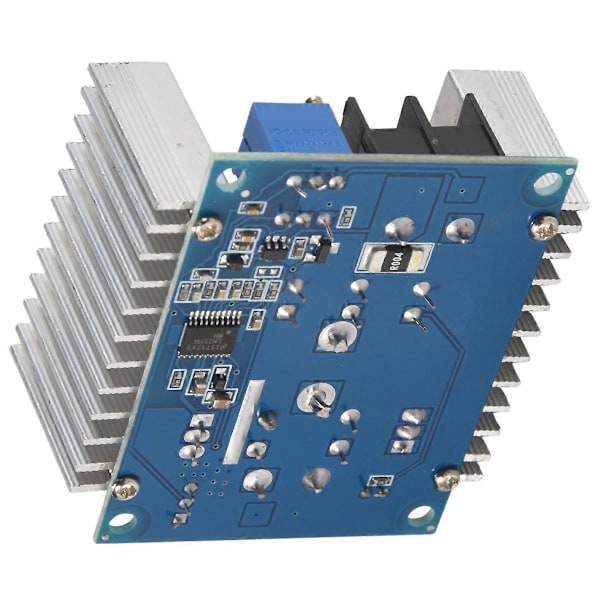 300W 20A DC-DC Justerbar Step Down Buck Converter Modul Konstant Ström Spänningsregulator Effekt S