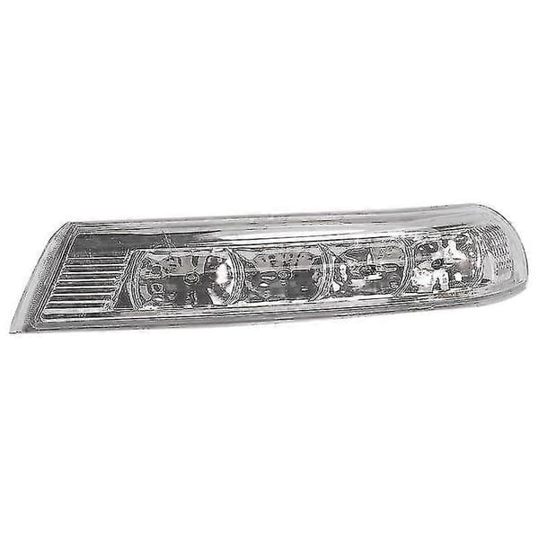 Sidespeil LED Blinklys For-hyundai Santa Fe Santafe
