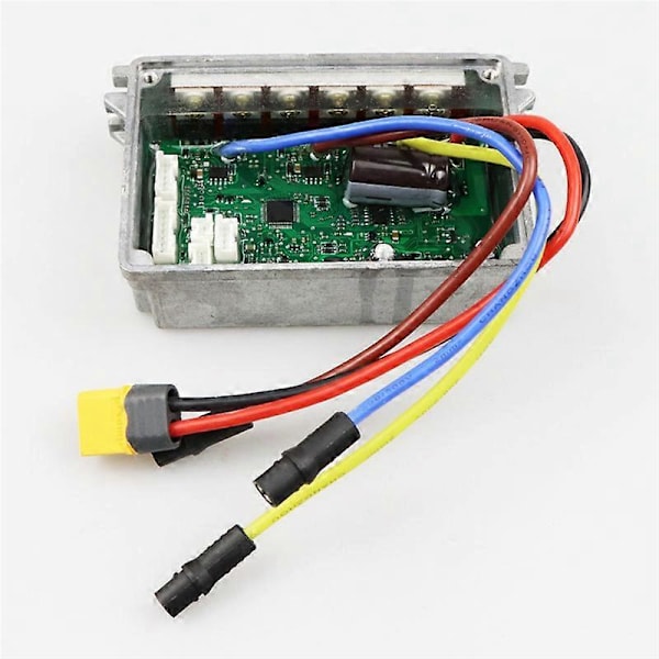 1 stk. G30 Kontrollkortmontering for MAX G30D G30L Elektrisk Sparkesykkel Erstatningskontrollerdeler