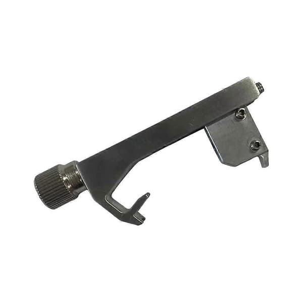 Guitar Tone Kalibrator Bærbar Robust Elektrisk Guitar Tilbehør