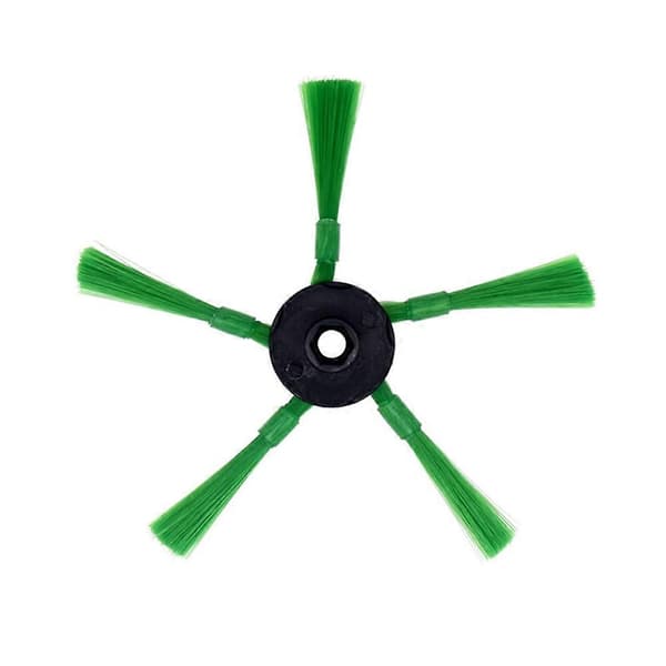 Til Vorwerk Kobold VR200 VR300 Robotstøvsuger Udskiftningssidebørste