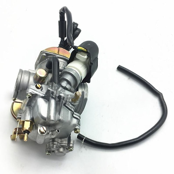 30MM Motorcykel Motor Forgaser til Linhai 250Cc LinHai Bighorn 260Cc 300Cc ATV UTV Off Road