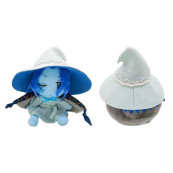 Elden Ring Ranni -nukke Elden Ring -pehmolelu