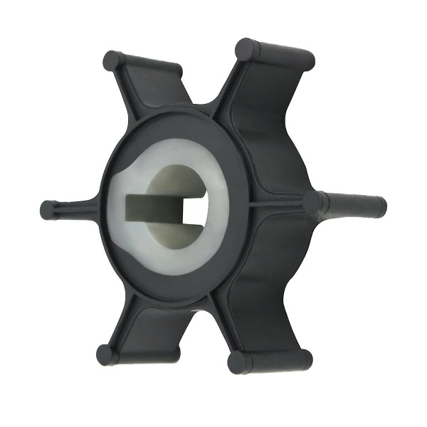 Vattenpumpimpeller för 2hk Utombordare P45 2a 2b 2c 646-44352-01-00 Båtar