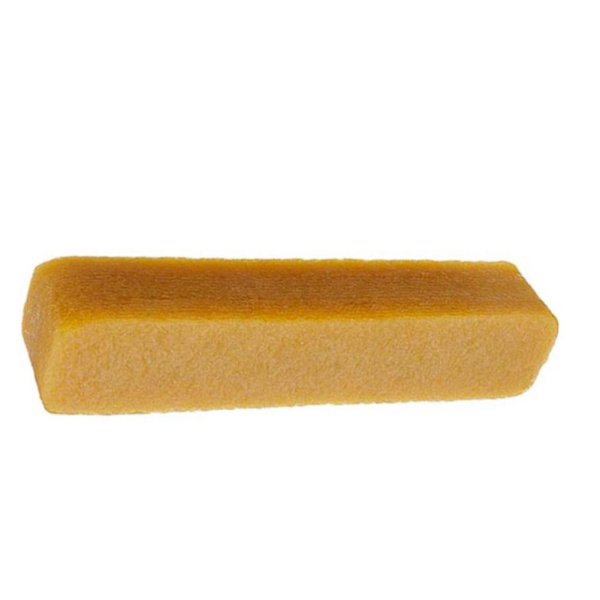 Slibeskive Rengøringslimstang Slibebånd Tromle Rengøringsmiddel 40x200mm Sandpapir Rengøringsgummi Til