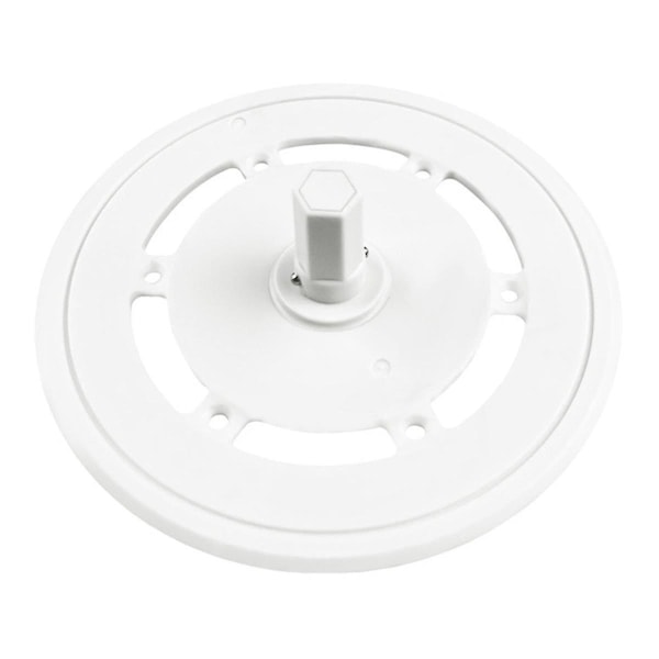 2-pack Mop Holder Ersättningstillbehör för Deebot X2 / X2 Pro Robotdammsugare