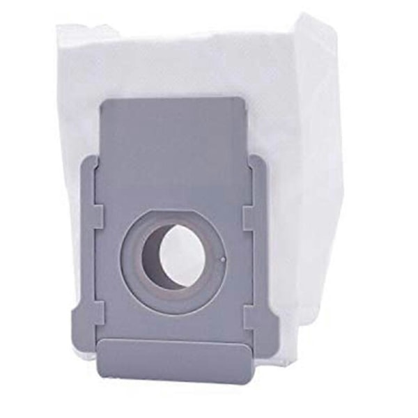 For Irobot Roomba I7 I7+/i7 Plus E5 E6 Børster Filtre Sidebørster