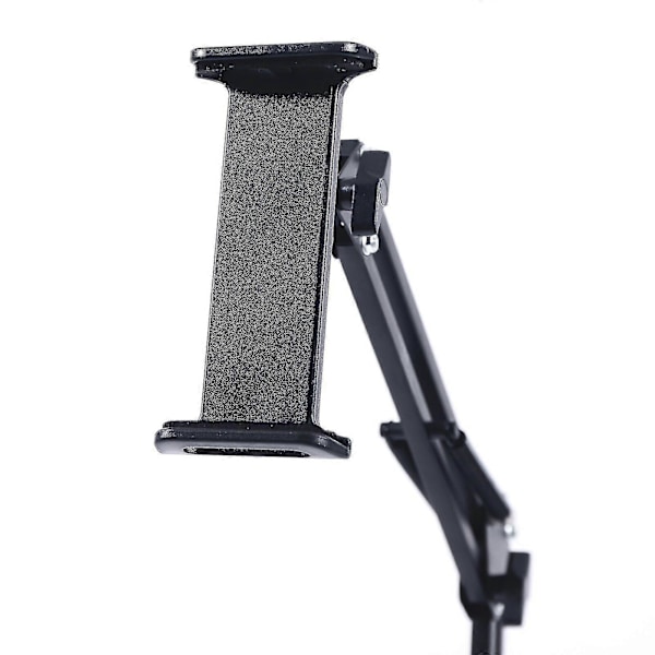 Universal Justerbar iPad Telefon Tablet Gulvstand