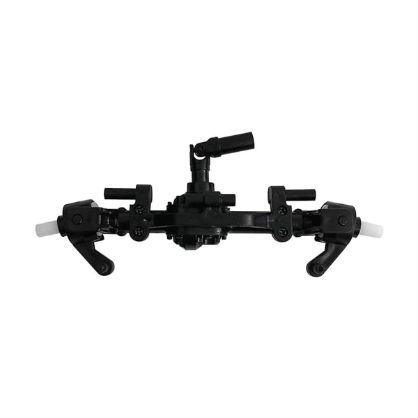 Broaxele för 1/12 RC Klättrande Crawlerbil MN D90 D91 MN90 MN91 MN99S Reservdelar Tillbehör,fro